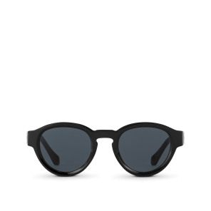 Louis Vuitton LV Glide Round Sunglasses